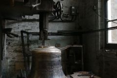 The Whitechapel Bell Foundry, 18-Feb-2017.